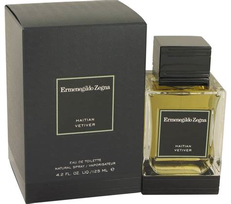 ermenegildo zegna perfume hombre|perfume ermenegildo zegna haitian vetiver.